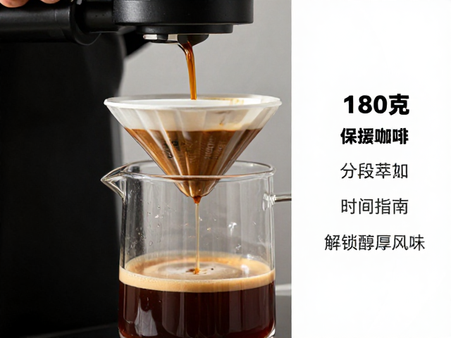 精准计算粉水比与注水节奏