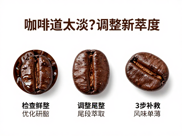 优化研磨度与粉水比例参数