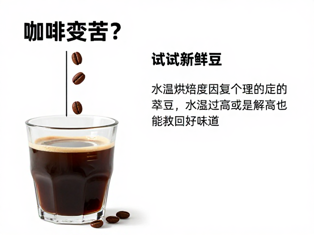 水温控制与萃取平衡的修正策略