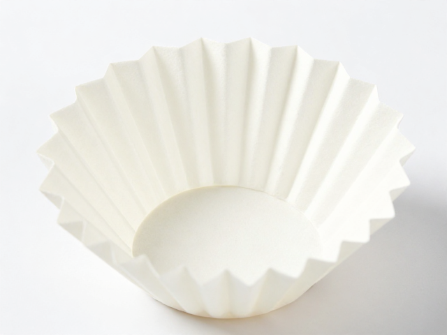 扇形结构贴合度的实测观察