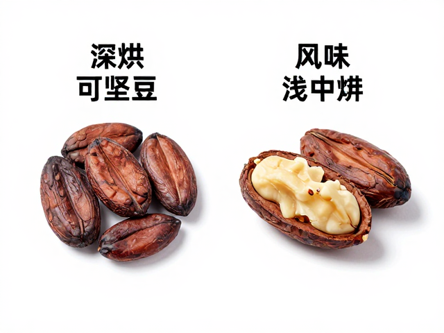 口感风味的具体拆解