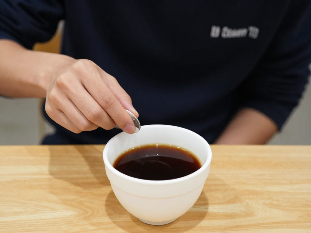 建立感官基准：从单一风味识别开始