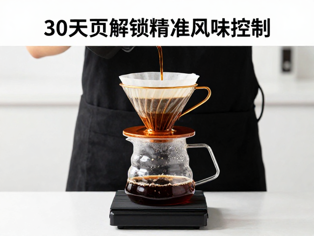 30天周期：从量变到质变的进阶路径