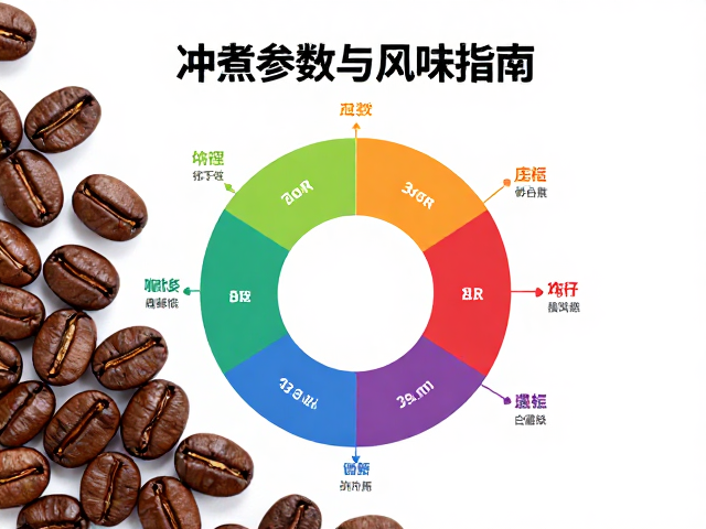 理解新鲜烘焙咖啡豆的物理特性
