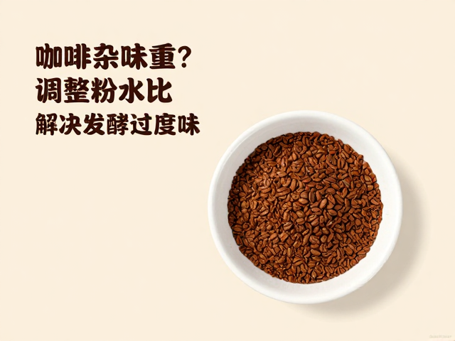识别发酵过度的风味特征