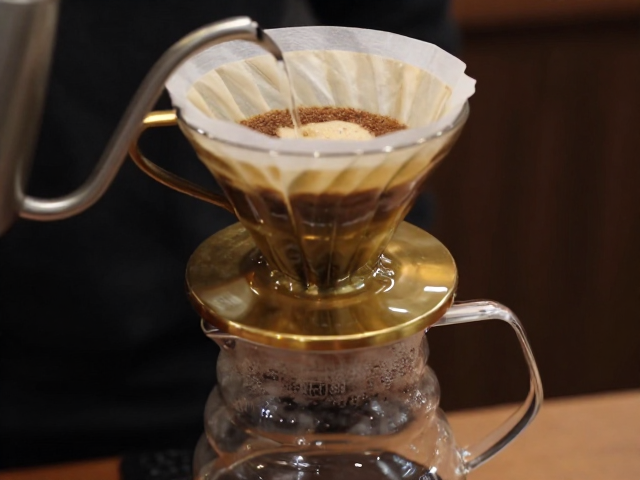 高酸质咖啡的风味特征与研磨逻辑