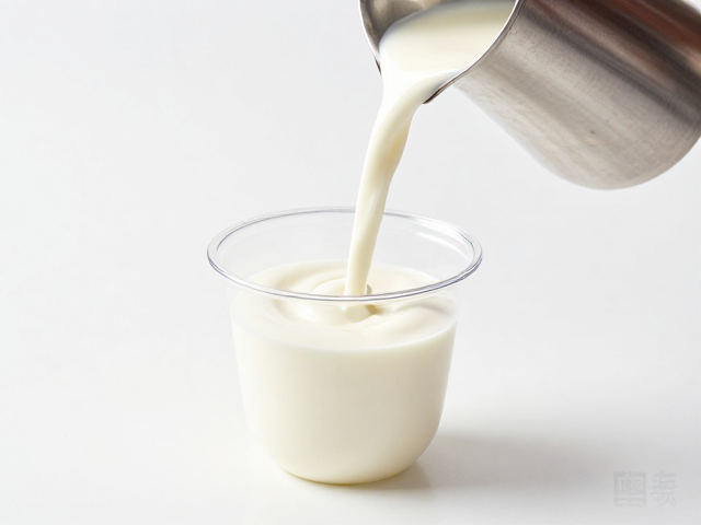 蛋糕杯的乳化与质地控制