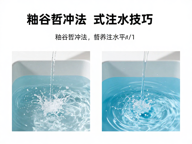 分段注水与脉冲式注水的核心逻辑差异
