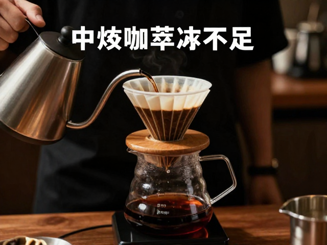 优化注水手法以延长接触时间