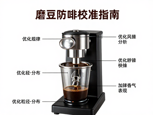 萃取变量中的风味映射