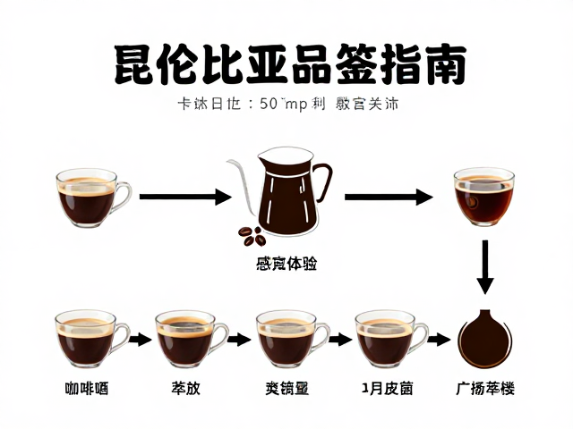 萃取变量与感官体验的关联分析