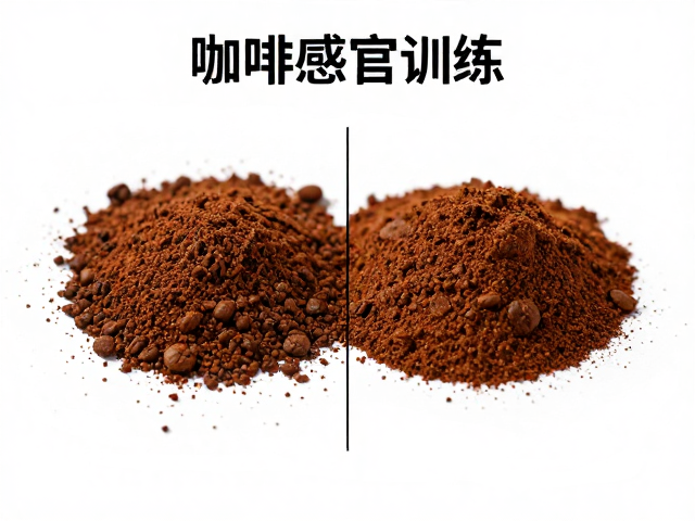 细粉含量对萃取均匀性与口感的干扰