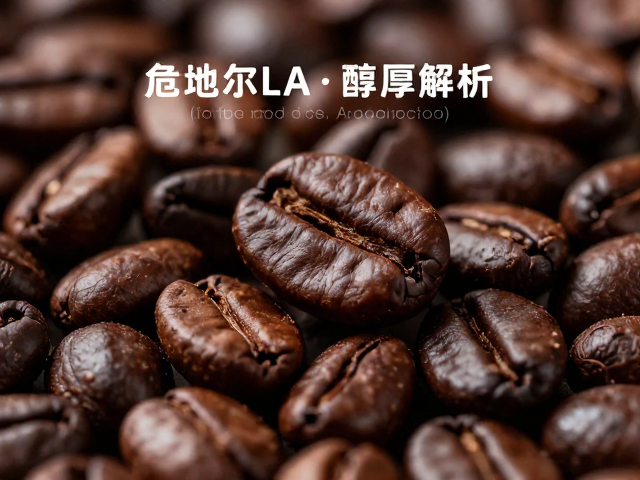 巧克力风味的化学基础与感官呈现