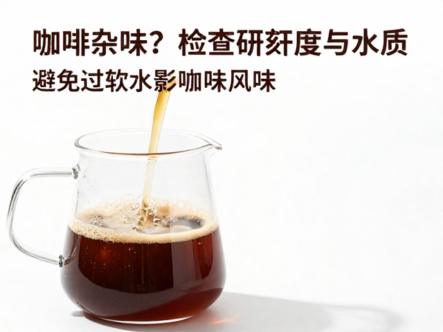 水质硬度对萃取效率的从复作用