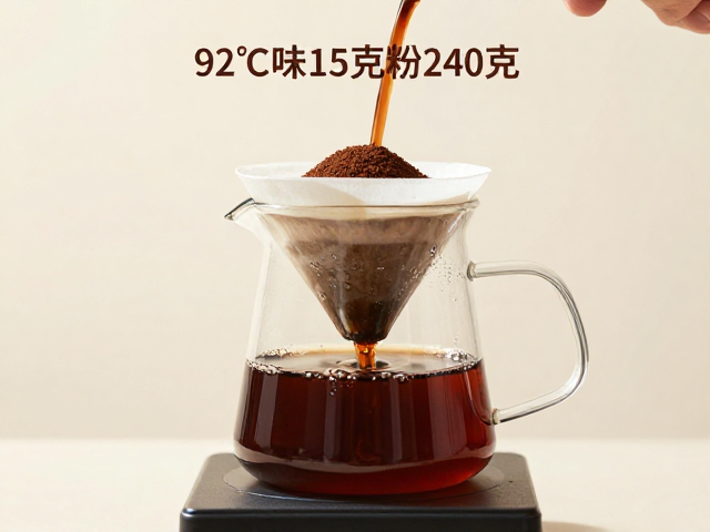 精准克重与液量的基础逻辑