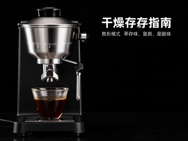 刻度精度：决定萃取均匀性的核心变量
