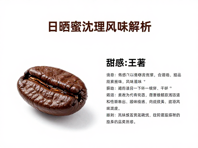 感官品鉴与风味定位指南