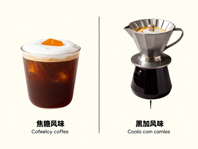 冲煮器具与手法：不同场景下的风味呈现差异