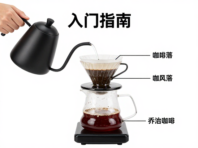 器具准备与基础认知