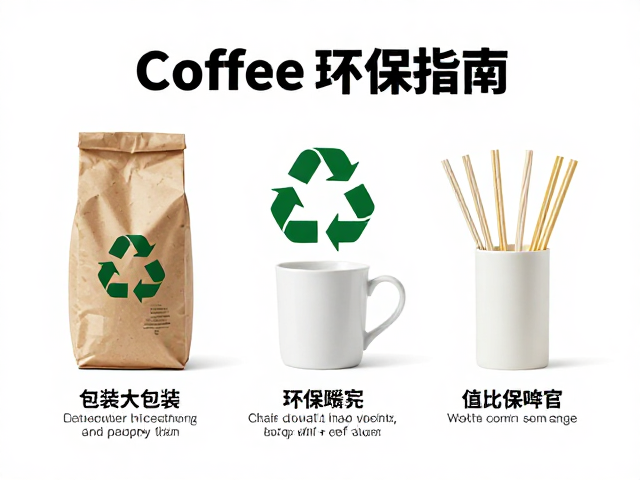 大包装咖啡的减碳逻辑与储存策略