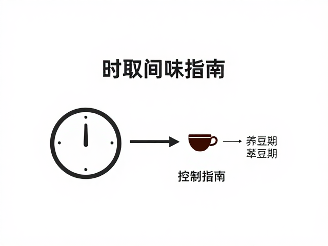 水质参数对咖啡风味的底层影响