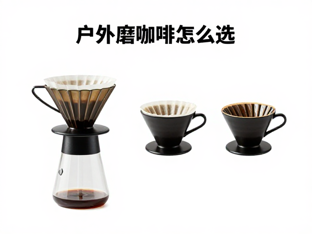 滤纸类型与研磨度的匹配逻辑