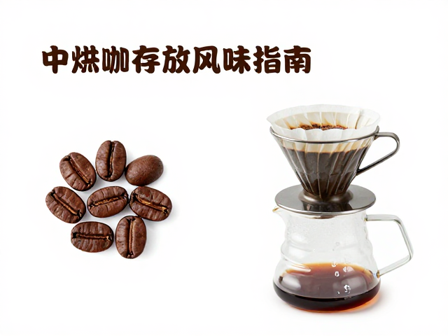 冲煮参数设定与研磨标准