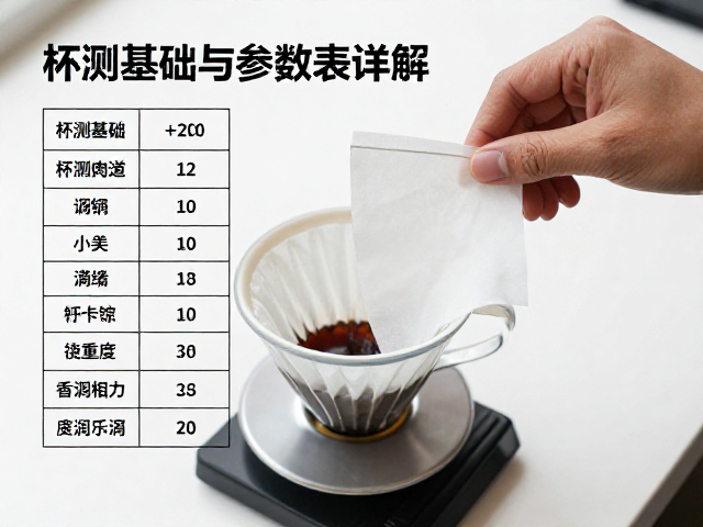 参数表解析与实际操作中的微调策略