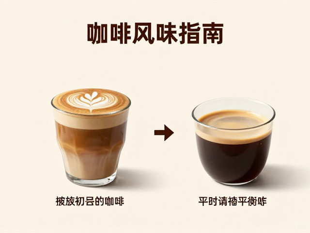破渣与初尝的风味拆解