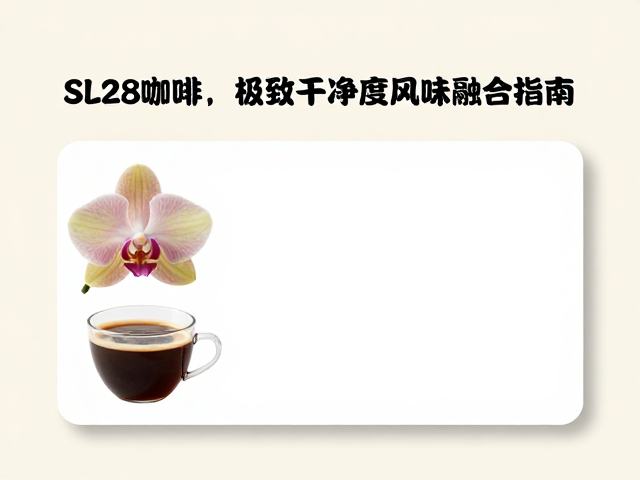 SL28品种特性与风味基因解析
