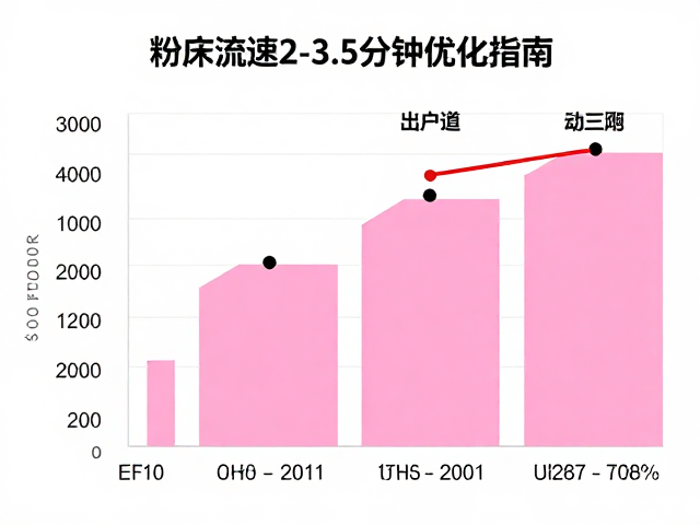 基础参数调整与机械结构校准