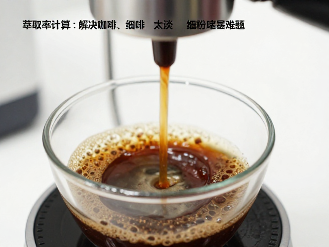 数据追踪与参数校准的实战应用