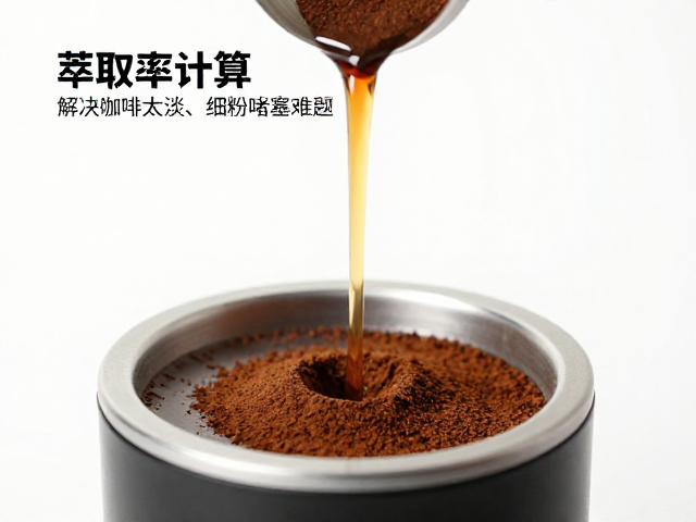萃取率的核心定义与计算逻辑