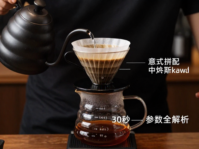 风味调整与参数微调