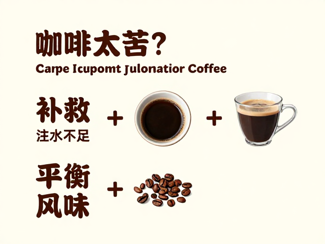 识别烘焙不足的先兆与风味特征