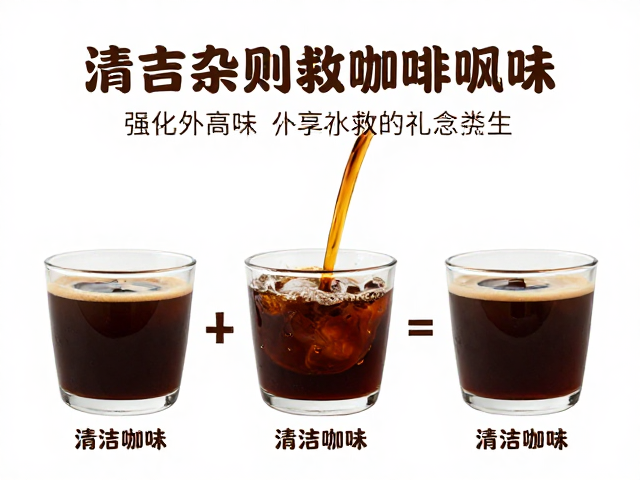 强化器具清洁与水质管理