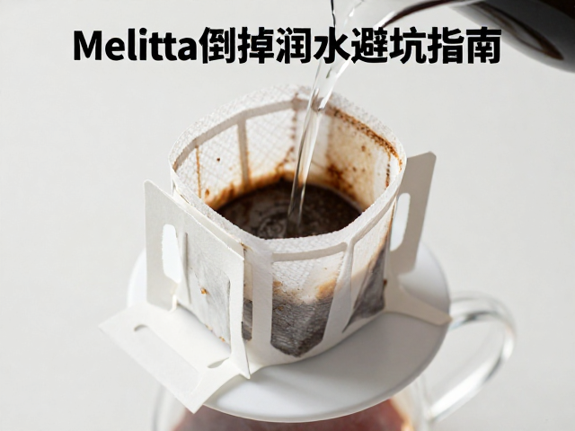 滤纸贴合度对萃取均匀性的关键影响