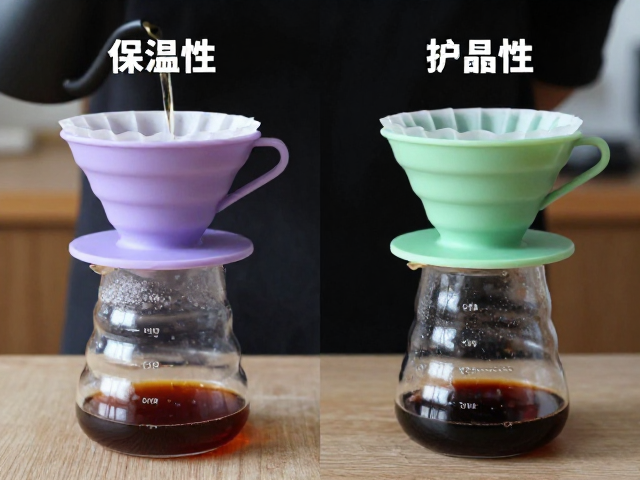 材质特性对热量保留的影响机制