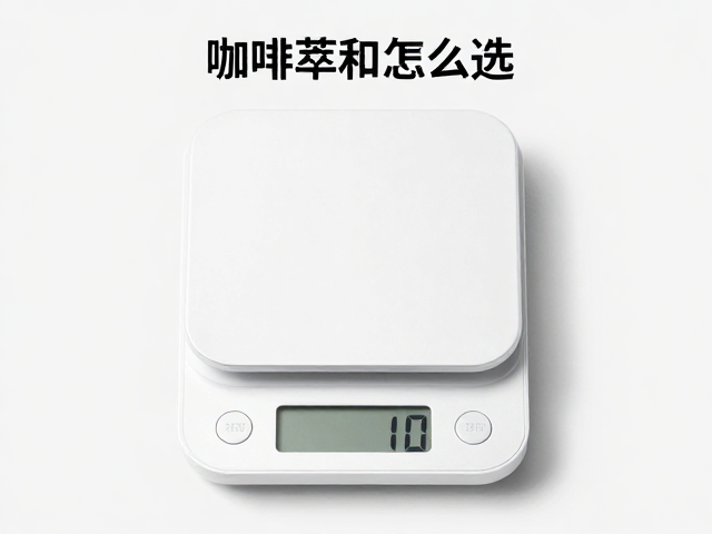 核心参数解析：精度与量程的决定性作用