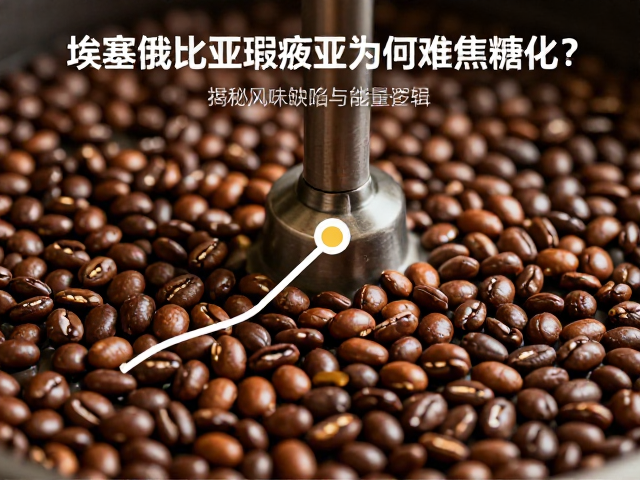 烘焙逻辑中的温度曲线与能量管理