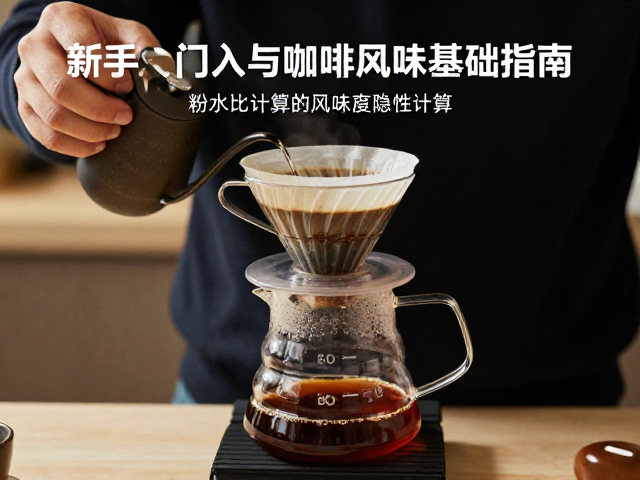 水质与新鲜度对最终风味的隐性影响