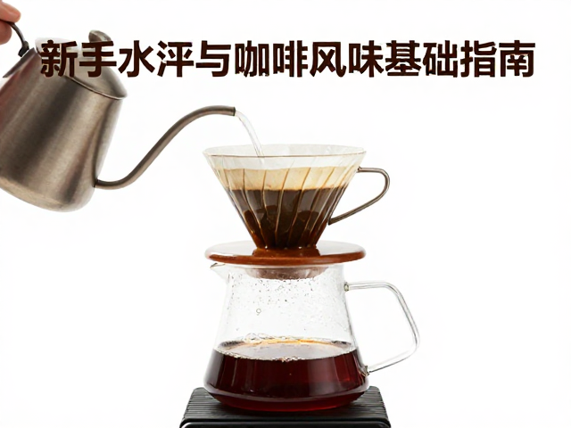 水温控制对风味提取的作用机制