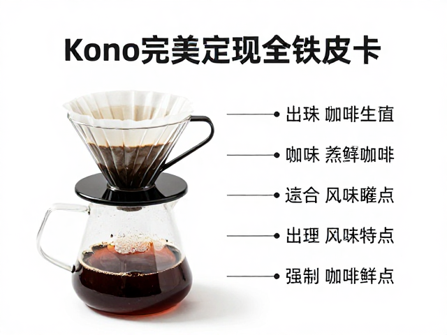 理解铁皮卡的风味特质与萃取痛点