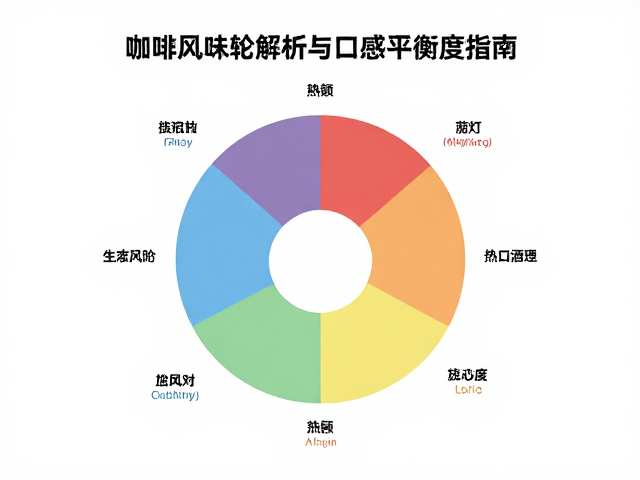 咖啡风味轮中的酒香维度解析
