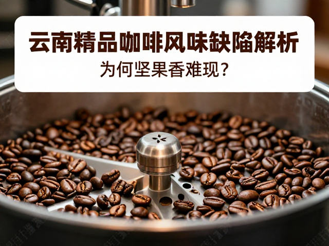 烘焙工艺中热力学反应的精准调控