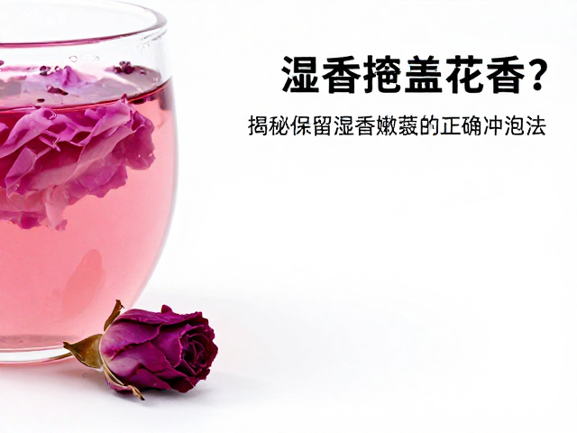 器具选择与浸泡时间：湿香嫩蕊的呈现细节