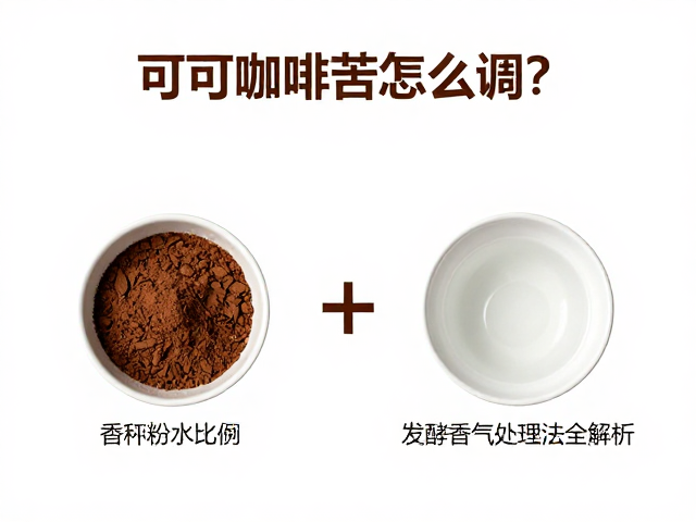 精准计算粉水比例的基础逻辑