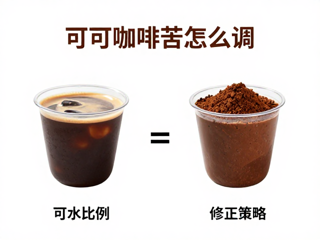 常见误区与修正策略