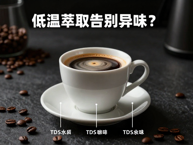 基于TDS参考值的水质调整方案