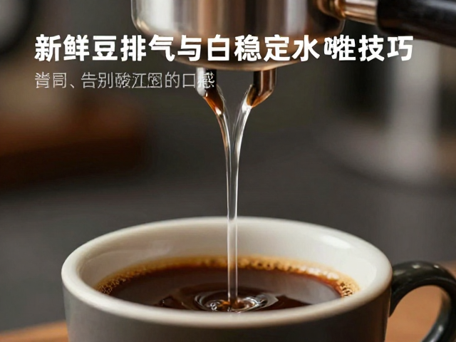稳定水柱对萃取均匀性的关键作用